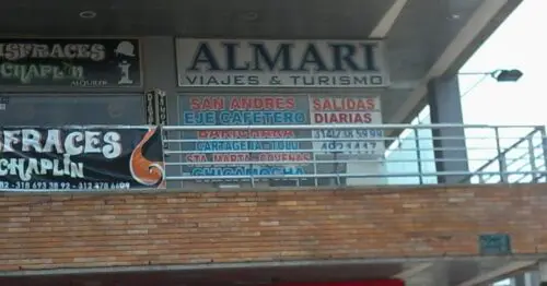 ALMARI VIAJES Y TURISMO QUIRIGUA ALMARI VIAJES Y TURISMO QUIRIGUA